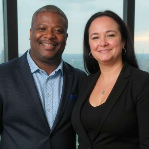 Tyrone & Sarah Shelton - Plant City, FL Insurance Agent